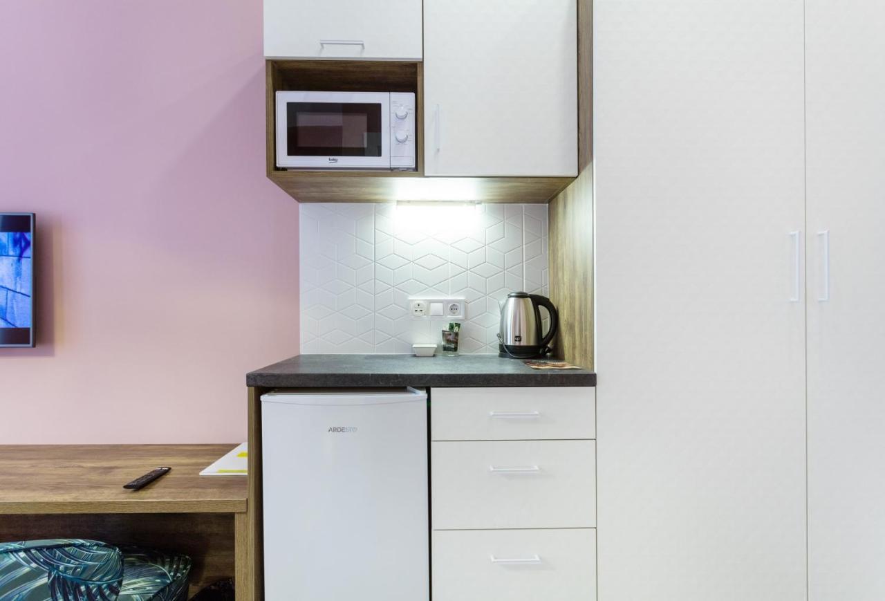 Partner Guest House Velyka Vasylkivska Киев Экстерьер фото