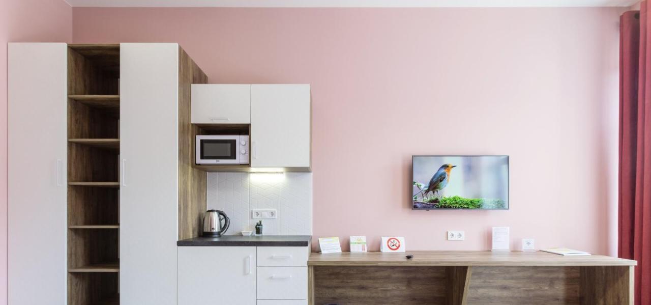 Partner Guest House Velyka Vasylkivska Киев Экстерьер фото