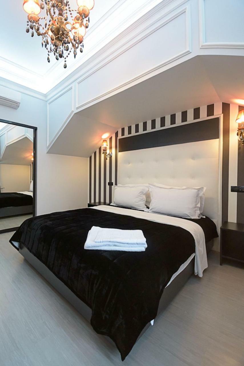 Partner Guest House Velyka Vasylkivska Киев Экстерьер фото