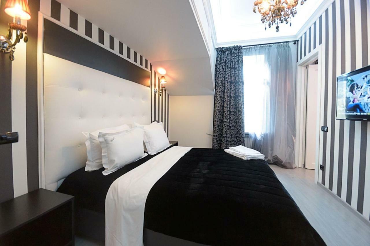 Partner Guest House Velyka Vasylkivska Киев Экстерьер фото