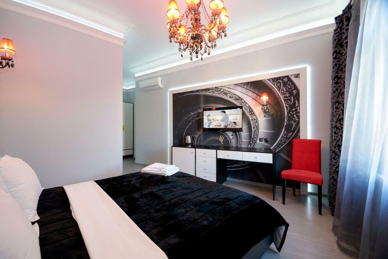 Partner Guest House Velyka Vasylkivska Киев Экстерьер фото