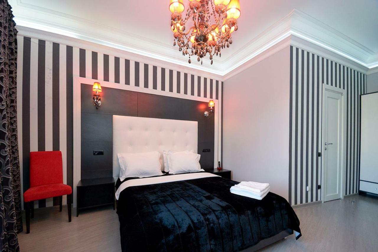 Partner Guest House Velyka Vasylkivska Киев Экстерьер фото